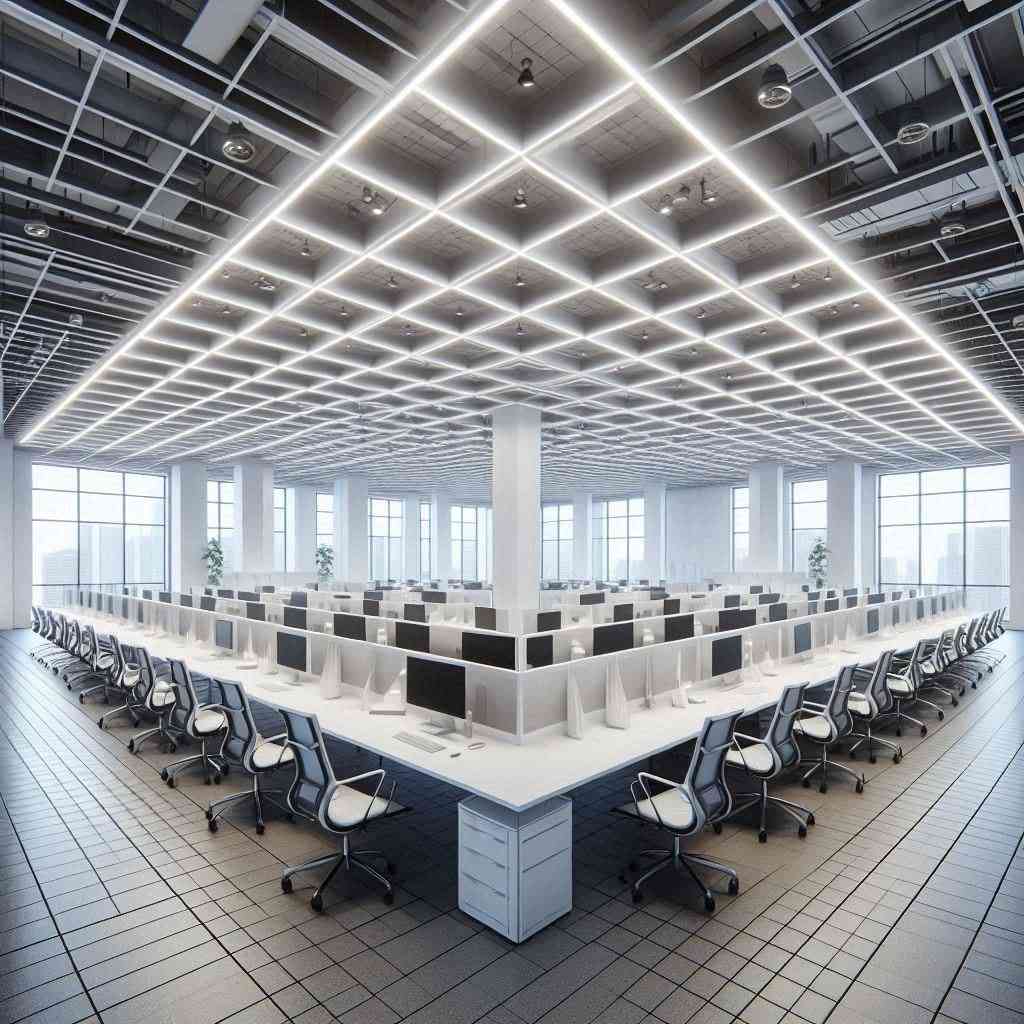 供应链团队写字楼办公的不同岗位协作效率为何会在办公资料集中归档时暴露短板