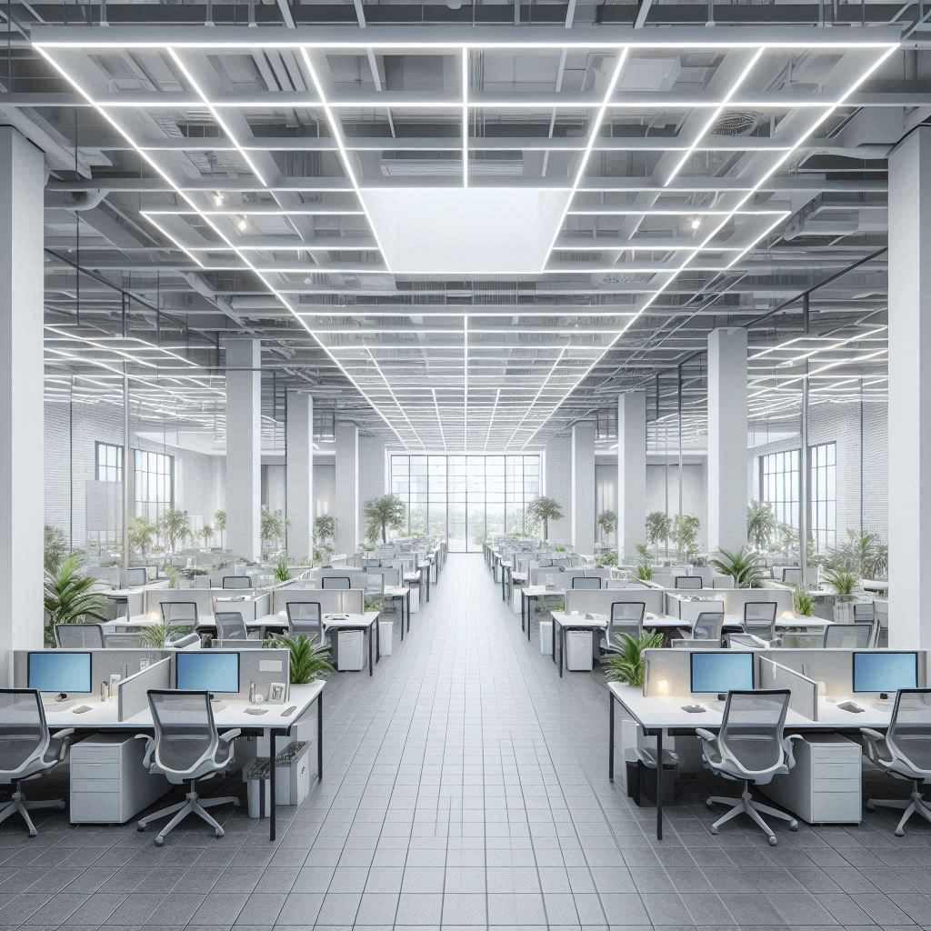 写字楼办公办公桌椅人体工学因新员工批量入职受阻时行政前台该调用哪些资源